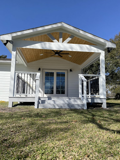 American Alliance Remodeling