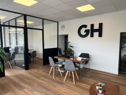 Agence immobilière Guy Hoquet L'HAY LES ROSES - Thumbnail