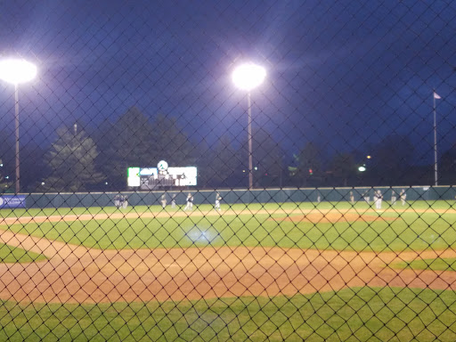Dave Hall Field