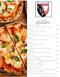 Photo n°9 de La Casa Di Pietro à Onet-le-Château (Pizzeria)