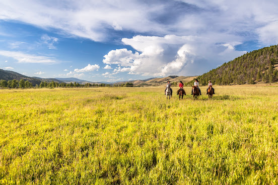 The Ranch at Rock Creek by null