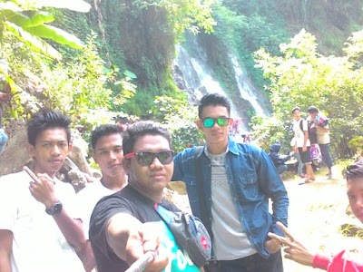 Photos of Air Terjun Melanting