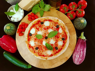 Photo n°1 de Les Quatre Saisons à Montanay (Snack)