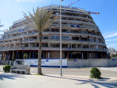 Photos of Hotel Sitges T