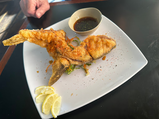 Neko Sushi - Thumbnail