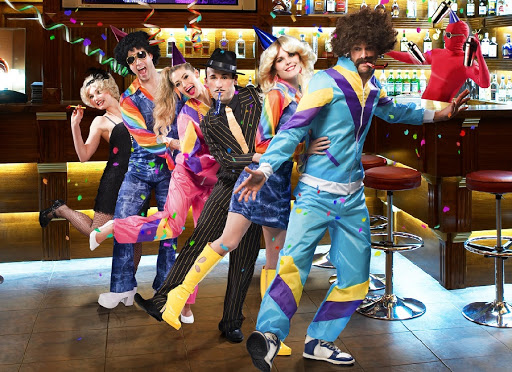 Doodys Fancy Dress - Thumbnail