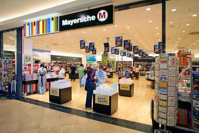 Mayersche Buchhandlung