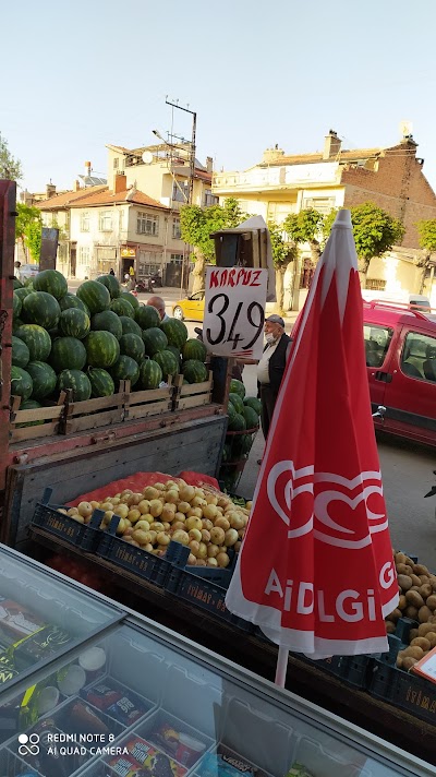 Birlik Mandıra Market