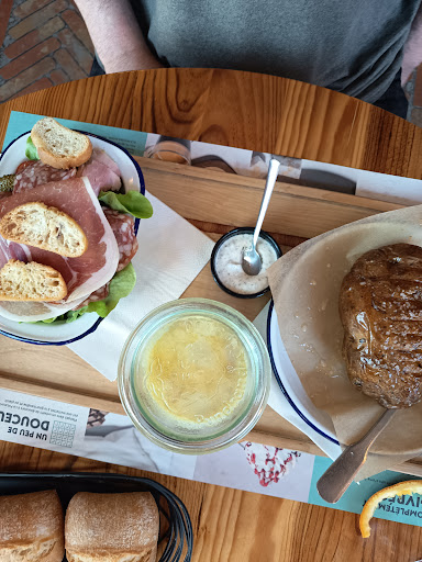 L'Atelier du Burger