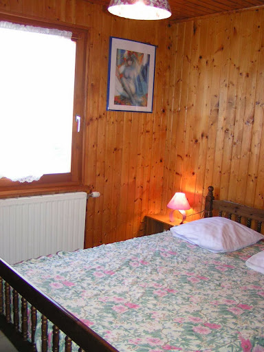 locations de chalets et d'appartements - Thumbnail