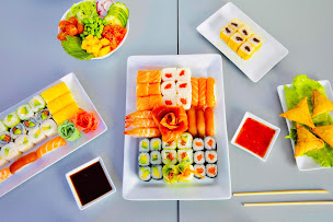 Photo n°41 de Sushi First Sotteville-les-Rouen à Sotteville-lès-Rouen (Sushi à emporter)