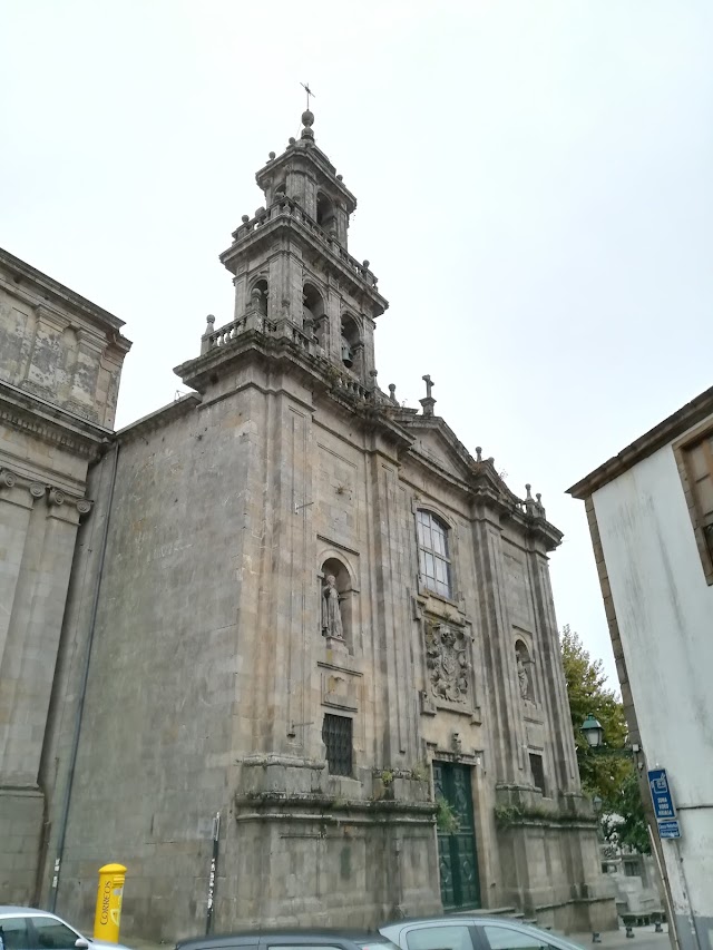 Arco de Mazarelos