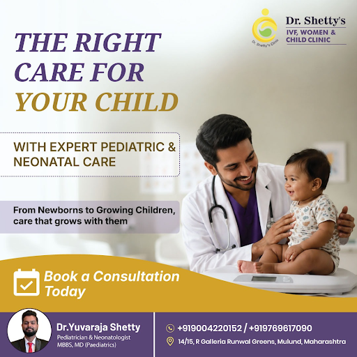 From the first days of life through childhood, children need healthcare that understands their ch…