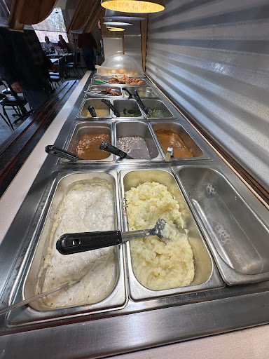 Ledesma's Hilltop Kitchen - Thumbnail