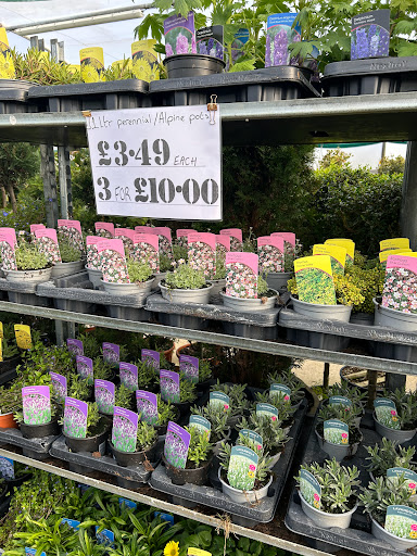 The Garden Warehouse - Thumbnail