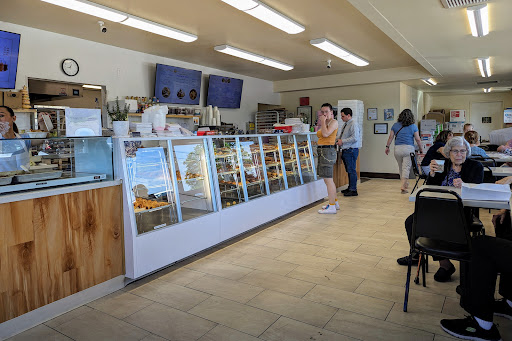 Rocklin Donuts & Cinnamon Gallery - United States