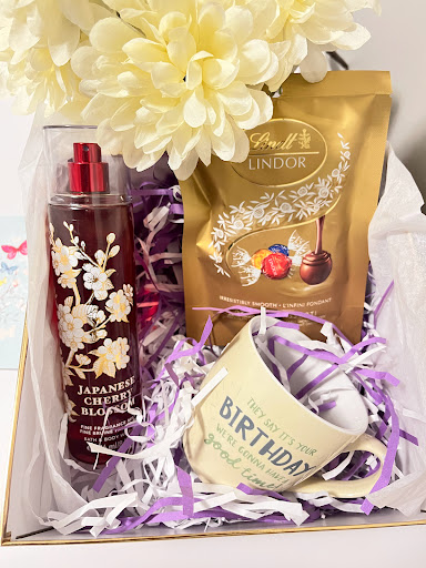 GIFTSY - Gifting made Easy