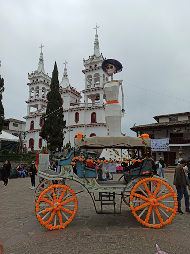 Plaza Municipal José Parres Arias - Thumbnail