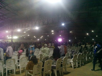Photos of Foursquare Camp, Ajebo