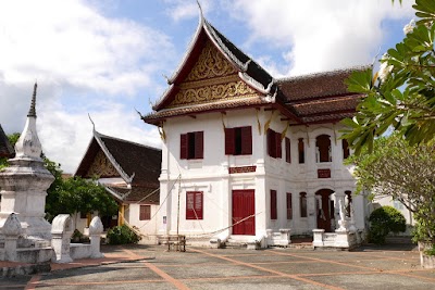 Photos of Vat Souvannakhiri