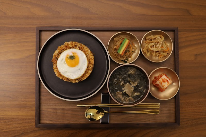 韓国料理 oonGim(ウンギム）