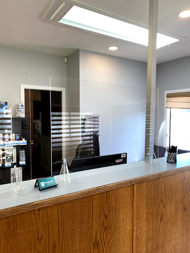 Nanoose Bay Dental Gallery - Canada