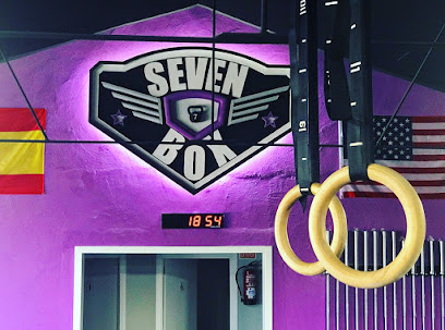 seven-box