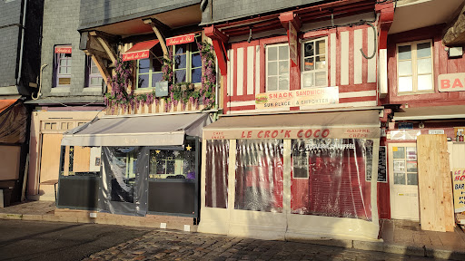 Le P’tit Honfleur - Thumbnail