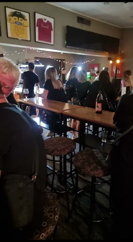 Reviews of Kuripuni Sports Bar & TAB in Masterton - Pub