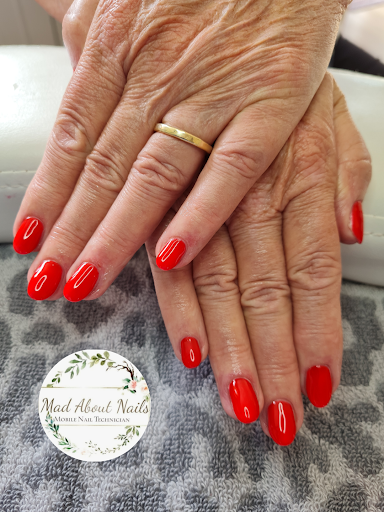 Mad About Nails - Thumbnail