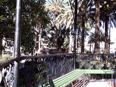 Photos of Templo de San Pedro