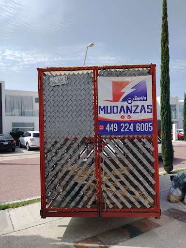 MUDANZAS y FLETES SAPIEN en Aguascalientes Gallery - Mexico