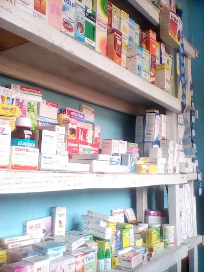Photos of Pharmacie Saint Boaz