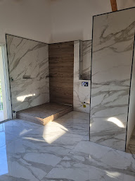 Photo n°18 de ELJ Carrelage à Diémoz (Carreleur)