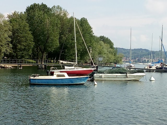 Lido di Arona