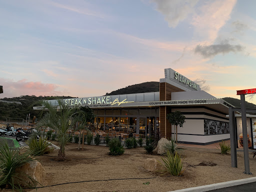 Photo 7 - Steak 'n Shake Ajaccio