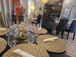 Photo n°46 de La Soleïade à Orsan (Pizzeria)