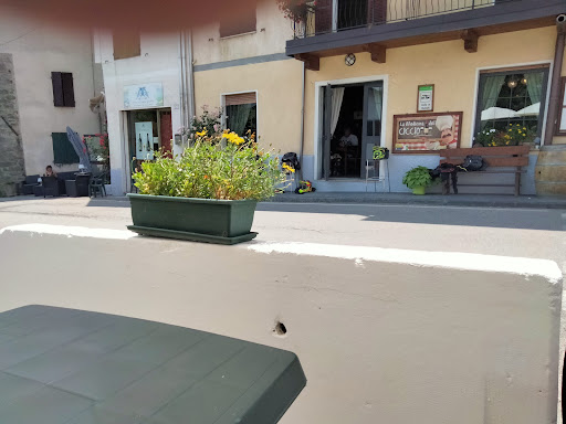 Da Berto - Visual