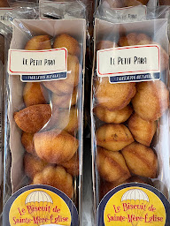 Photo n°35 de L'heure des mets à Ouistreham (Magasin de thé)