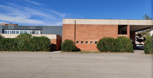 Secondary school level I Headquarters State Vanghetti - Thumbnail