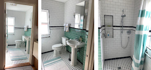 Conneely Contracting - Visual