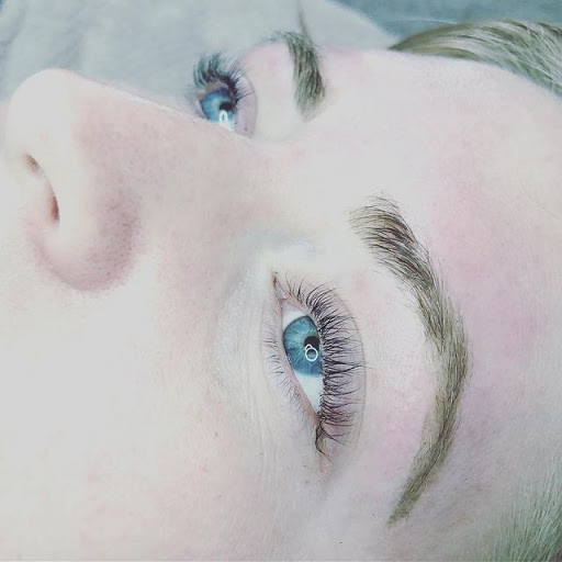 Lashes by Emily - Thumbnail