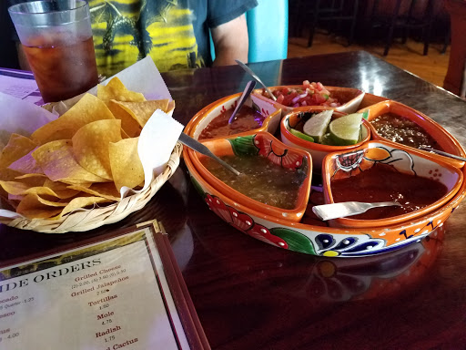 Carnitas Guanajuato Mexican Restaurant Gallery - United States