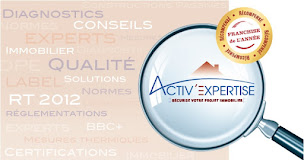 Photo n°1 de Activ'Expertise à Coulogne (Centre de diagnostic)