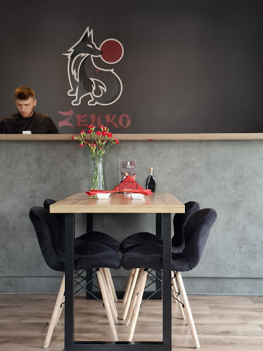 Zenko Sushi Białołęka