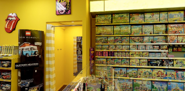 Reacties en beoordelingen van BRICKshop LEGO Winkel