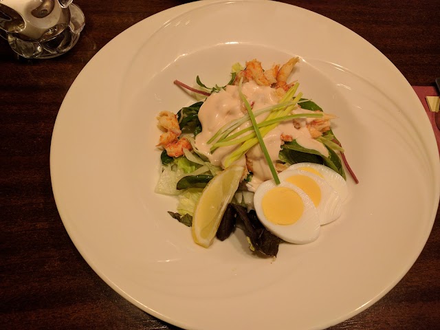Restaurant Hap-Hmm