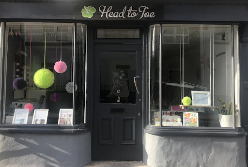 Head to Toe Aesthetics