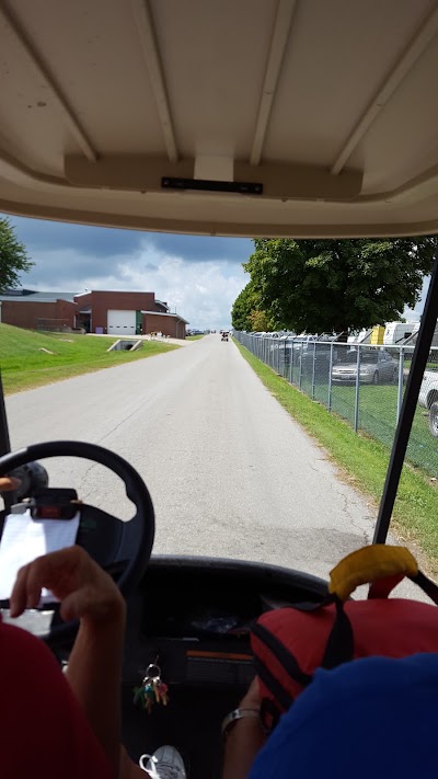 Photos of Missouri State Fair