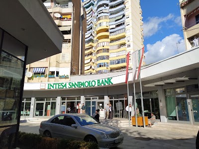 Intesa SanPaolo ATM